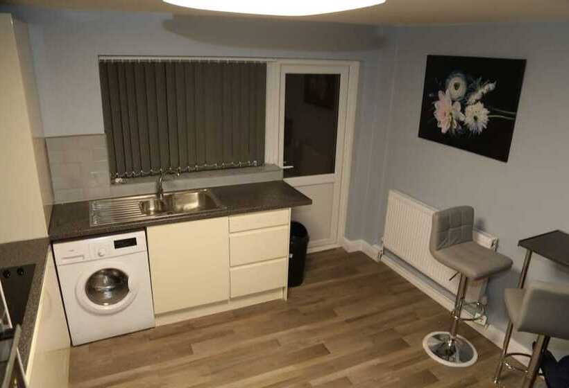 Pension Room In House   Aa Guest Room5