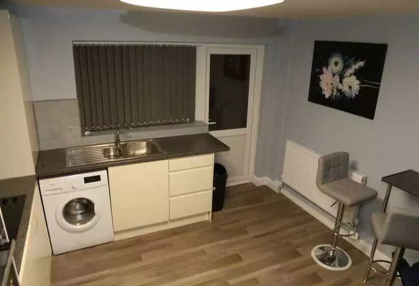 Majatalo Room In House   Aa Guest Room5