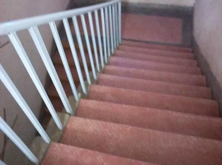 پانسیون Bahamas Resort