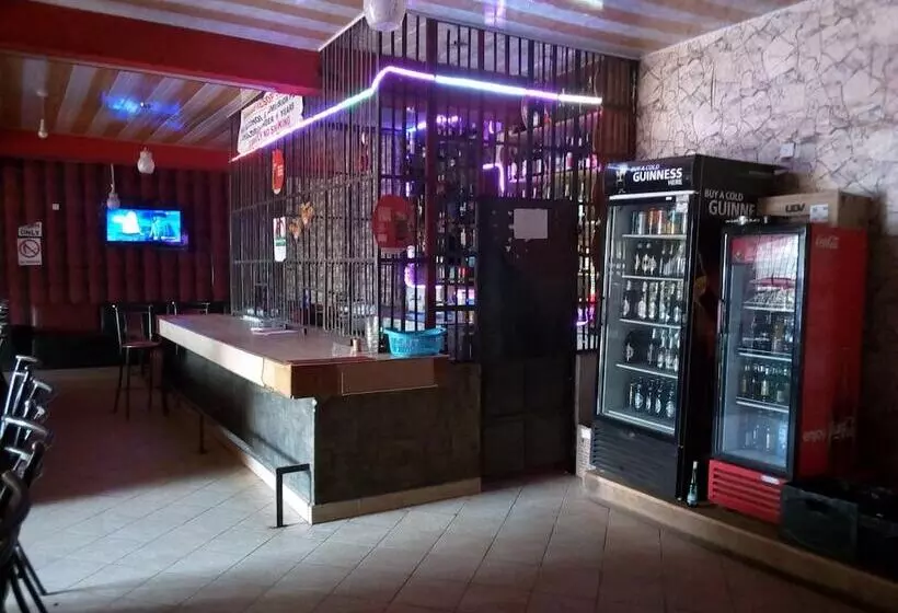 پانسیون Bahamas Resort