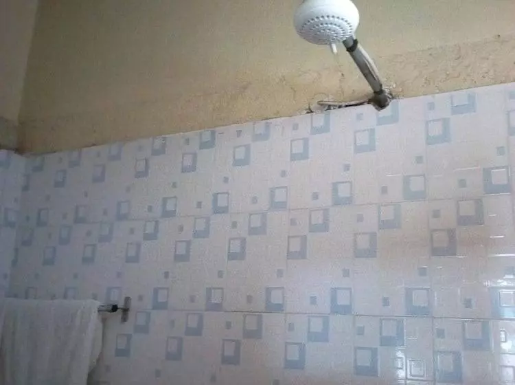 پانسیون Bahamas Resort