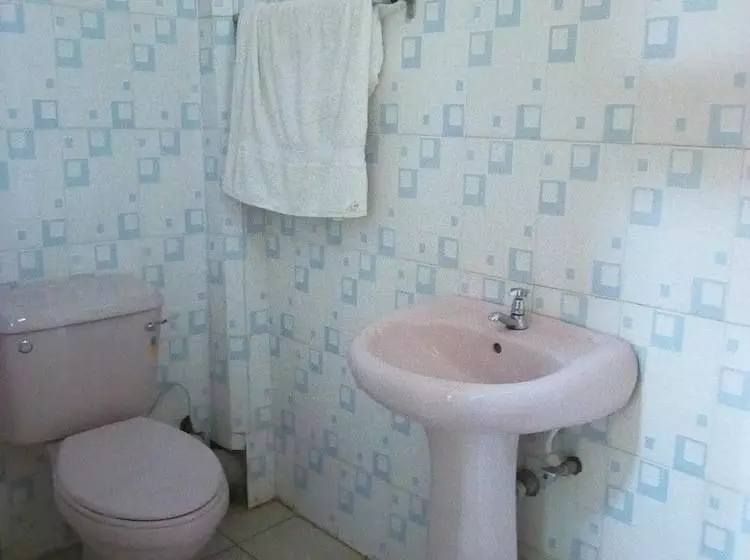 پانسیون Bahamas Resort