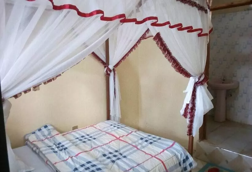 پانسیون Bahamas Resort