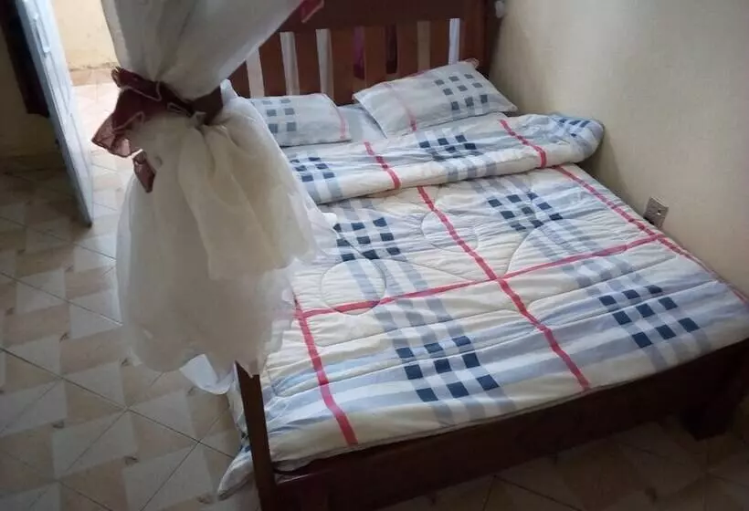 پانسیون Bahamas Resort