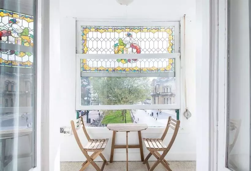 Majatalo Belle époque Self Check In Guest House - Adults Only