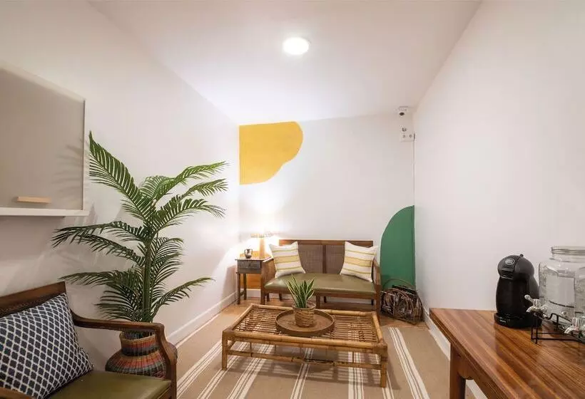 Majatalo Belle époque Self Check In Guest House - Adults Only