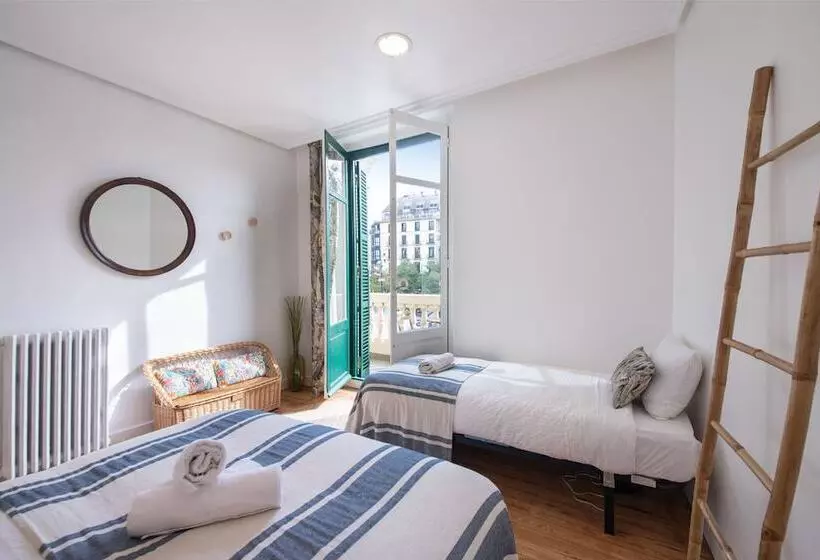 Majatalo Belle époque Self Check In Guest House - Adults Only