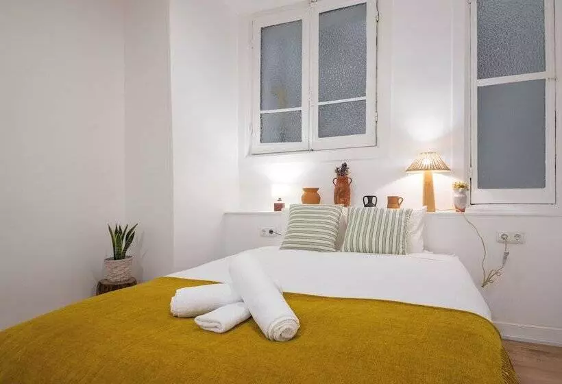 Majatalo Belle époque Self Check In Guest House - Adults Only