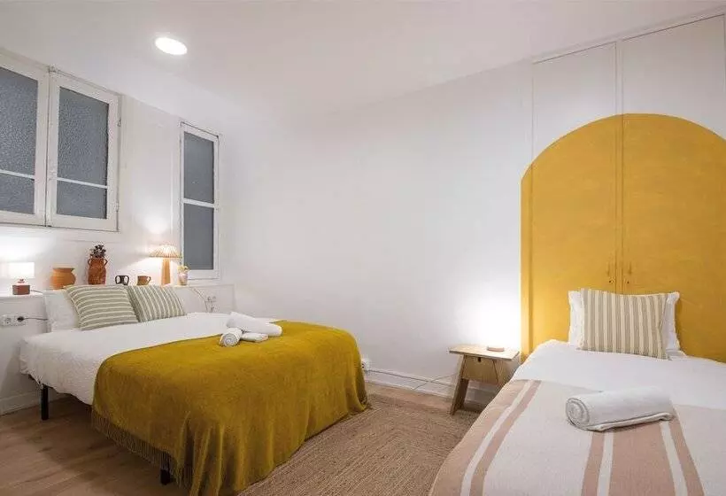 Majatalo Belle époque Self Check In Guest House - Adults Only