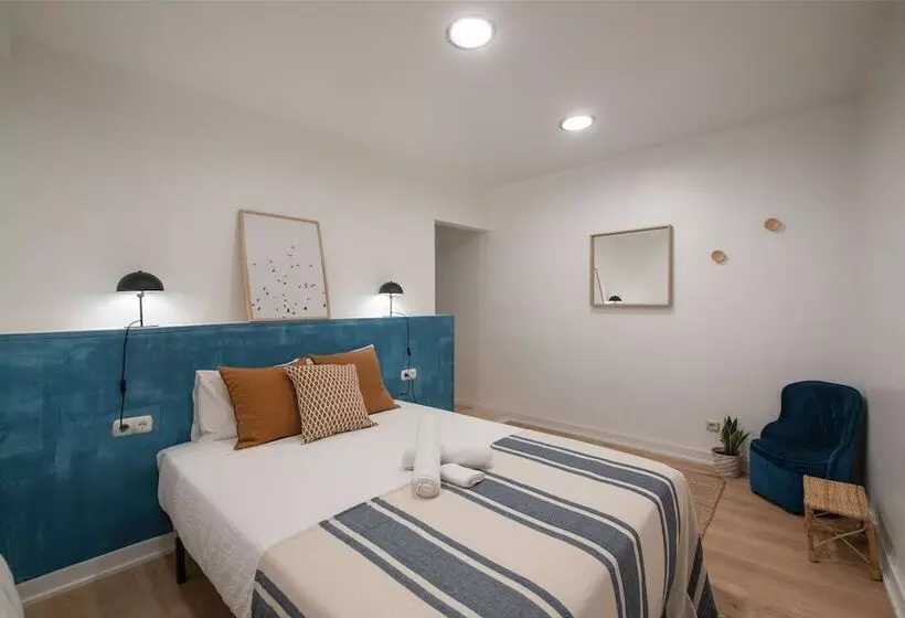 Majatalo Belle époque Self Check In Guest House - Adults Only