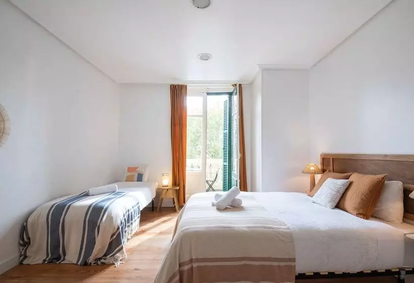 Majatalo Belle époque Self Check In Guest House - Adults Only