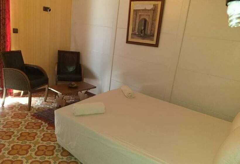 پانسیون Bienvenue Aux Iris