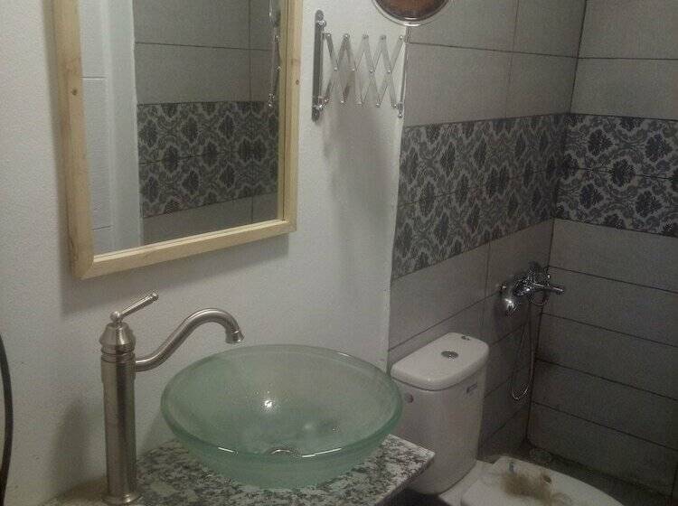 پانسیون Bienvenue Aux Iris