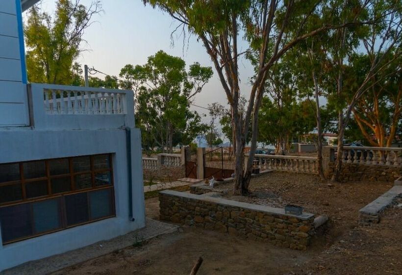 پانسیون Bienvenue Aux Iris