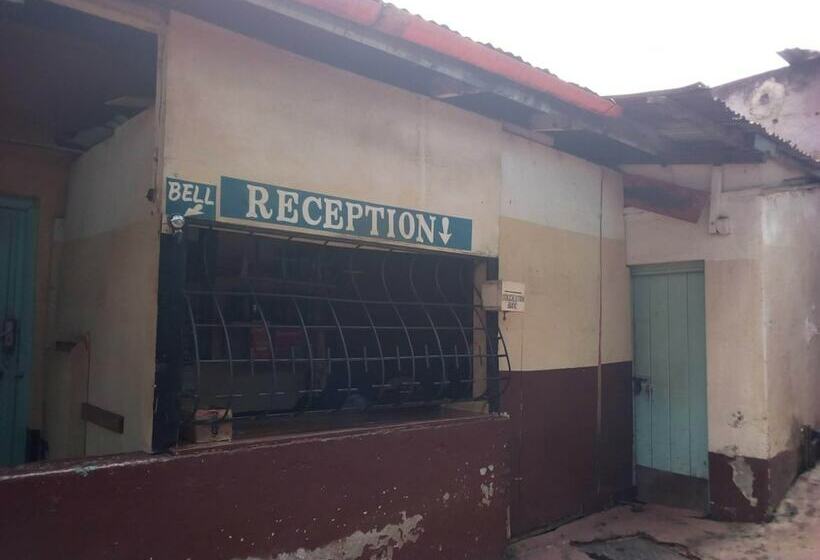 پانسیون Dreamland Guest House