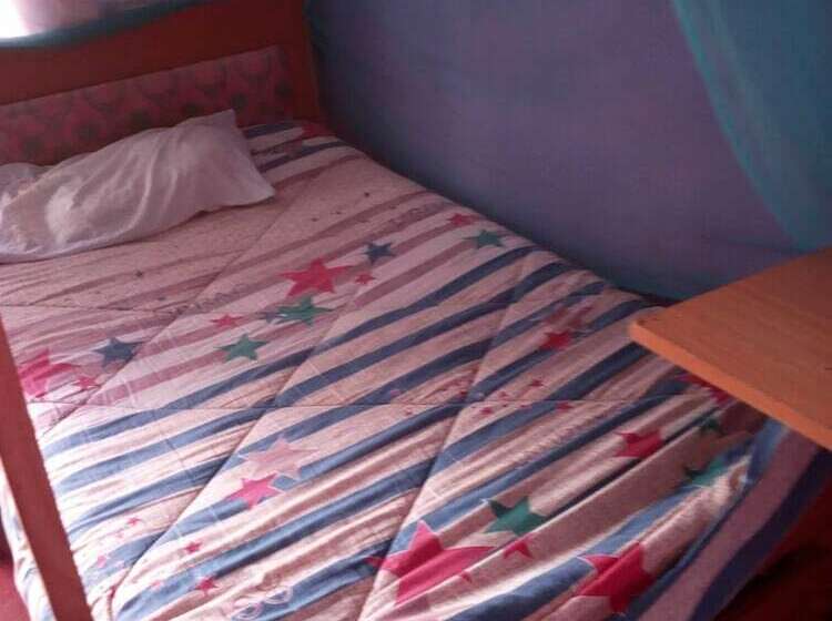 پانسیون Dreamland Guest House