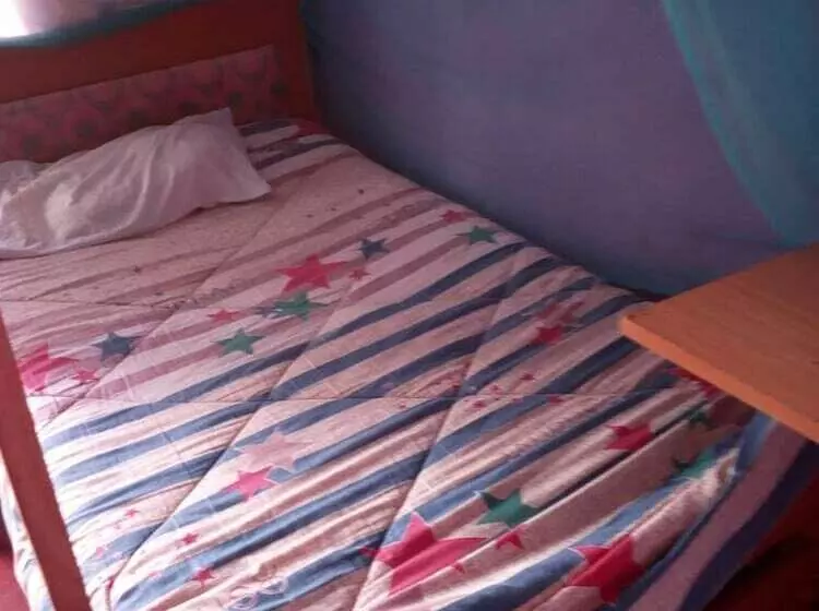 پانسیون Dreamland Guest House