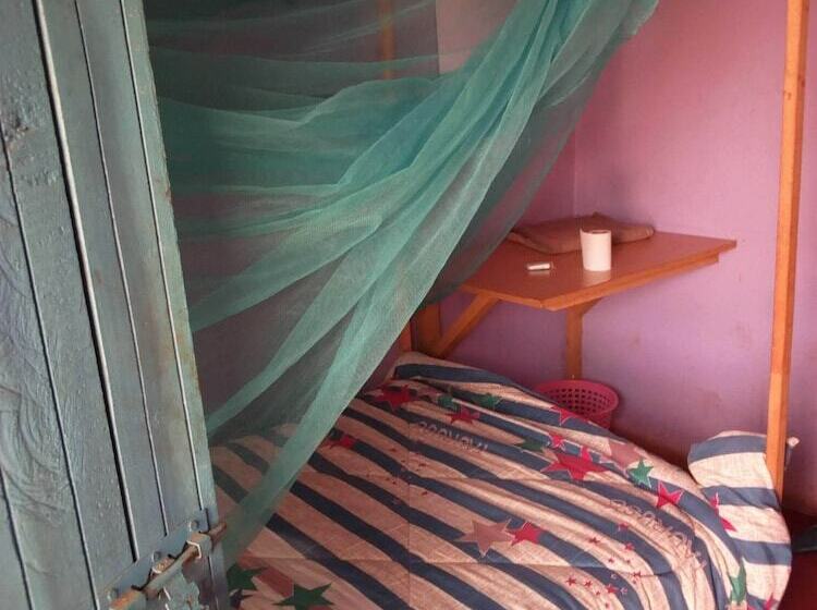 پانسیون Dreamland Guest House