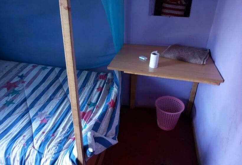 پانسیون Dreamland Guest House