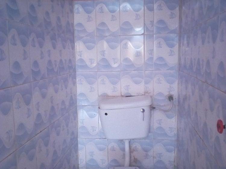 پانسیون Dreamland Guest House