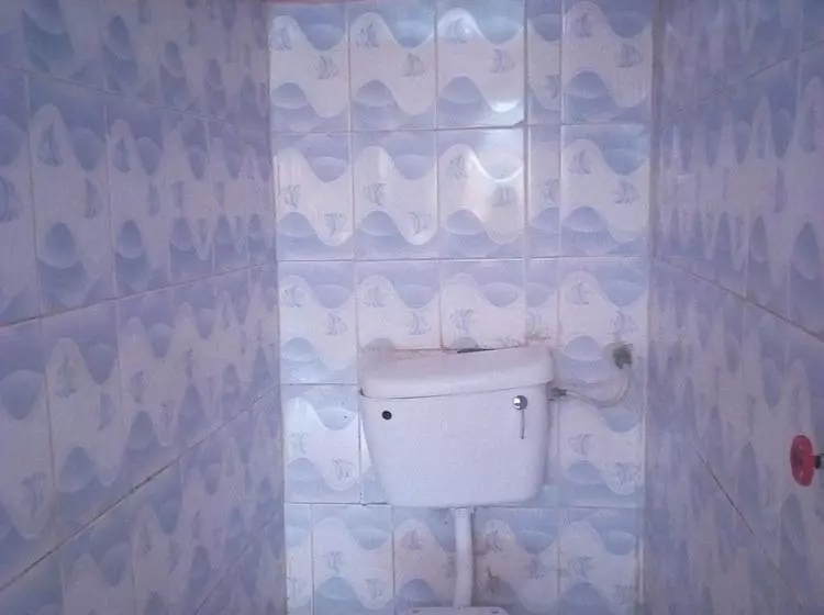 پانسیون Dreamland Guest House