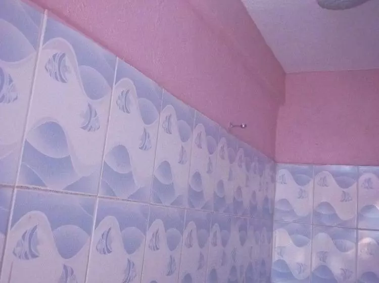 پانسیون Dreamland Guest House