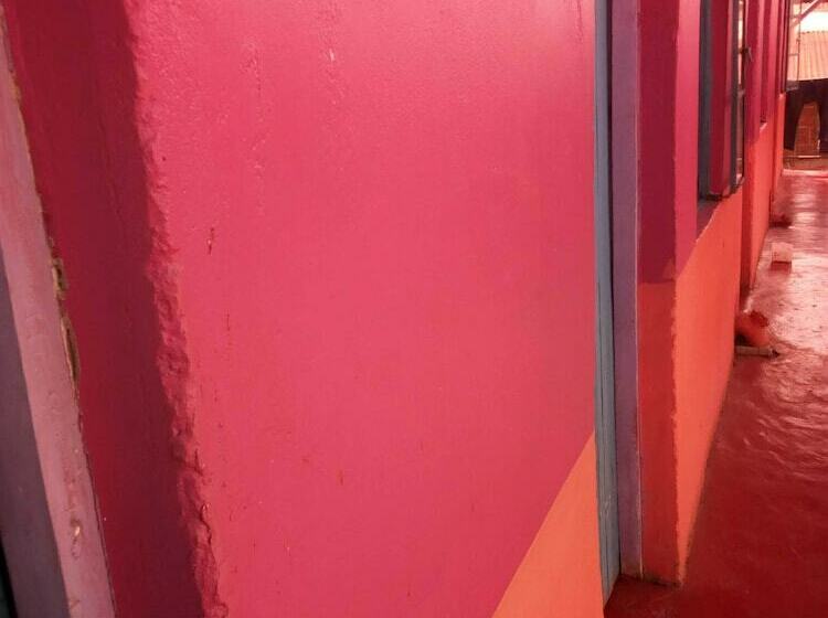 پانسیون Dreamland Guest House