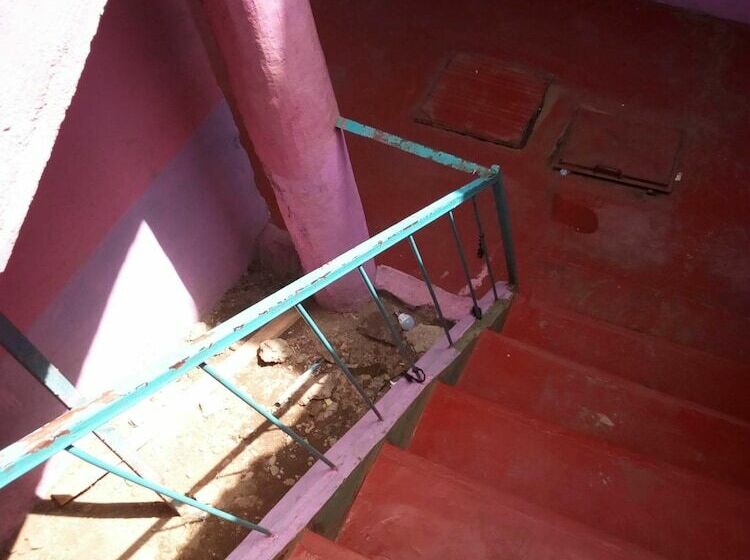 پانسیون Dreamland Guest House