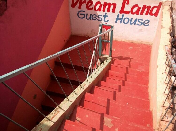 پانسیون Dreamland Guest House