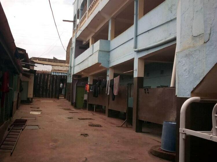 پانسیون Dreamland Guest House