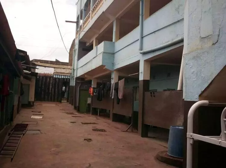 پانسیون Dreamland Guest House