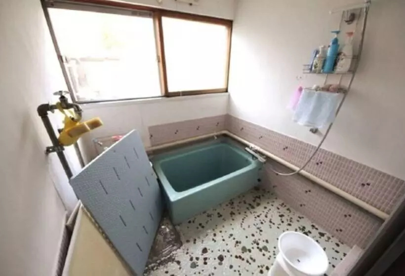 Majatalo Guest House Yamada