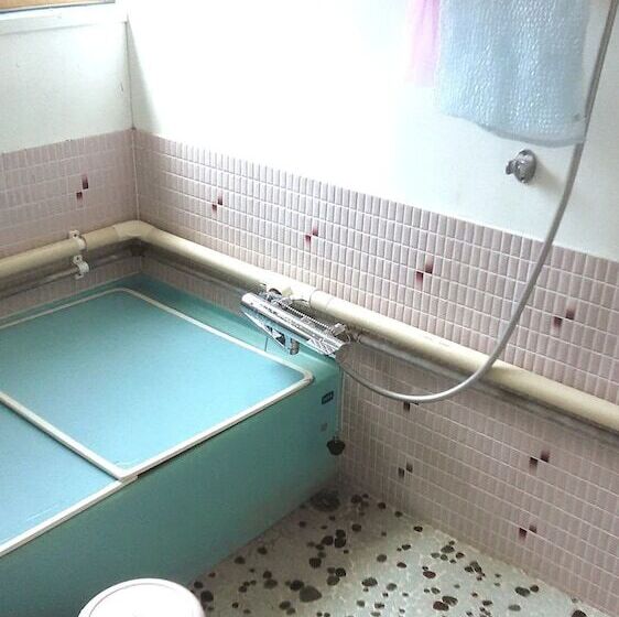 펜션 Guest House Yamada