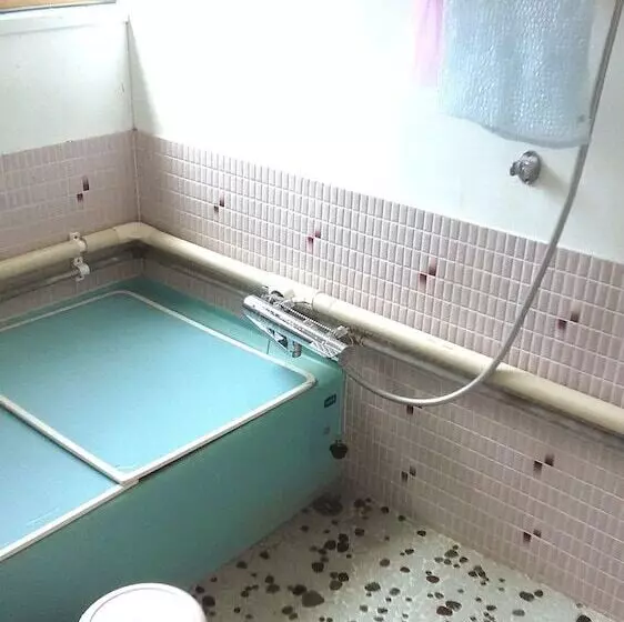 Majatalo Guest House Yamada