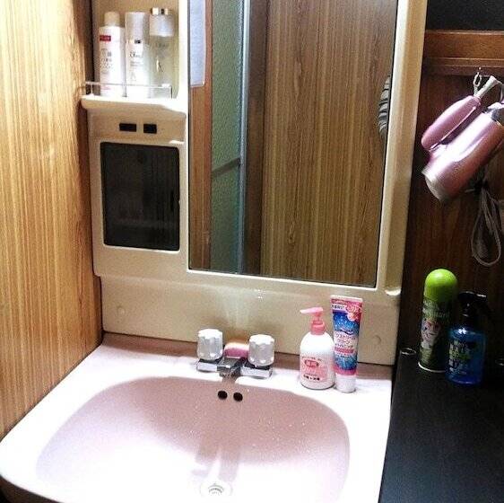 펜션 Guest House Yamada