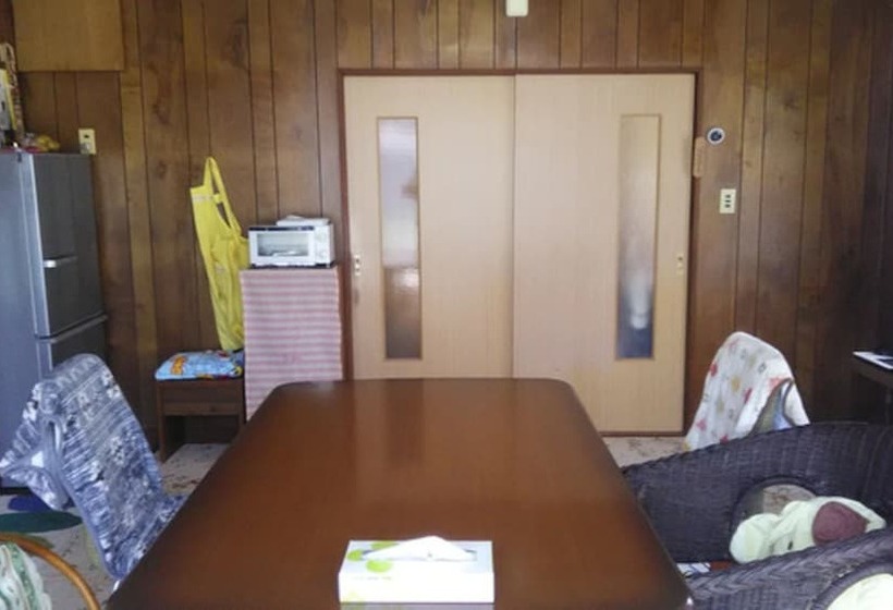 펜션 Guest House Yamada