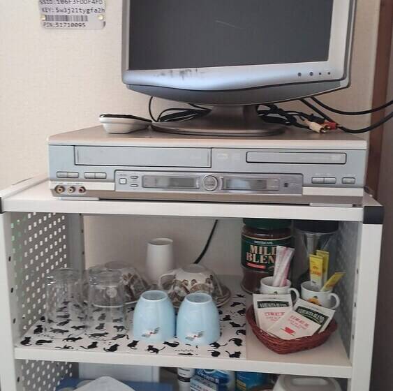 펜션 Guest House Yamada