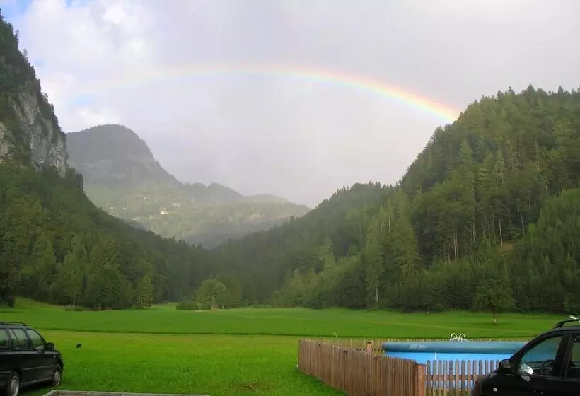 Majatalo Hinterkellaubauer