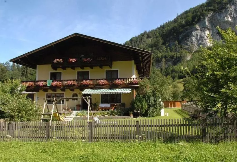 Majatalo Hinterkellaubauer