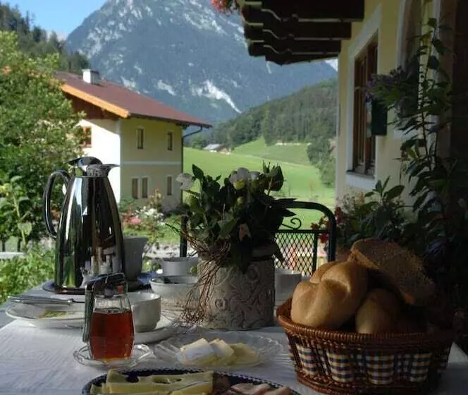 Majatalo Hinterkellaubauer