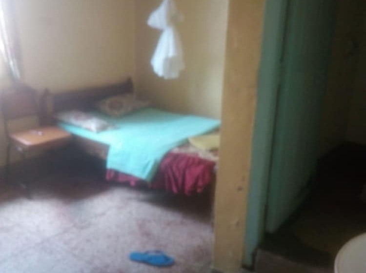 ペンション Junction Guest House