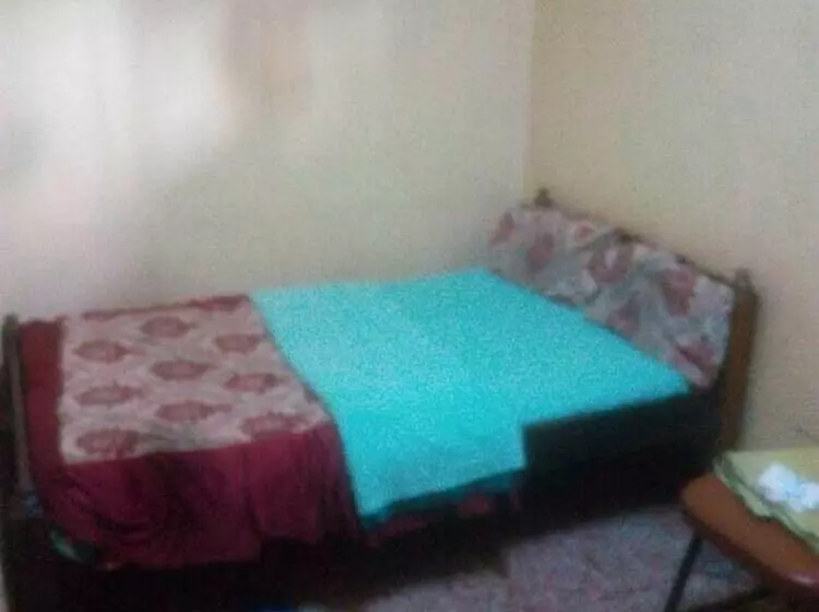 پانسیون Junction Guest House