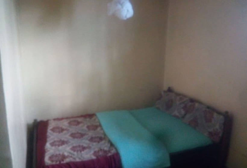 ペンション Junction Guest House