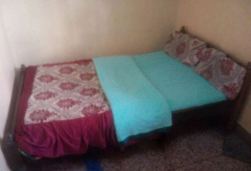 ペンション Junction Guest House