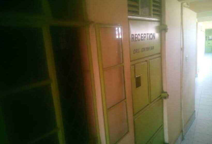 ペンション Junction Guest House