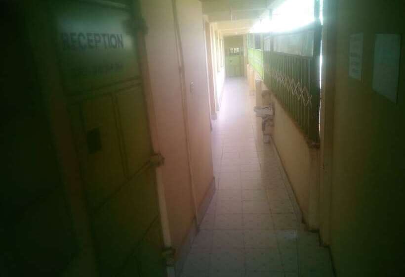 ペンション Junction Guest House