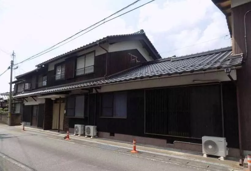 ペンション Kuro Mame An