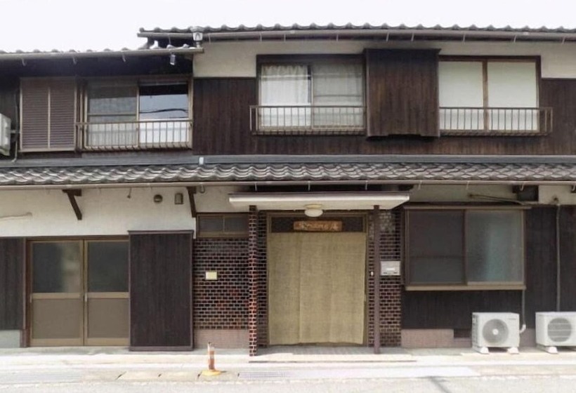 Pension Kuro Mame An