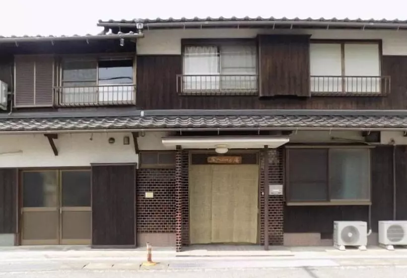 ペンション Kuro Mame An