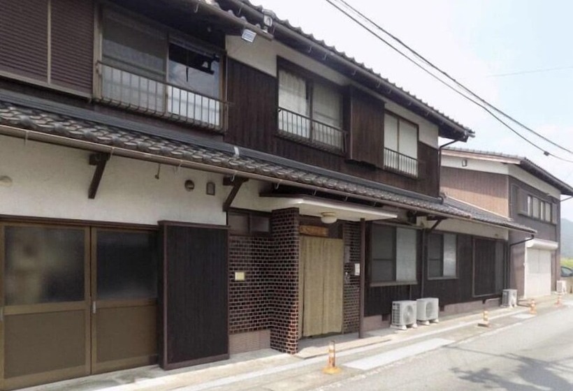 Pensão Kuro Mame An